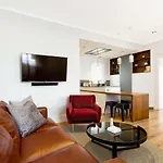 Luxury Barangaroo Apartments