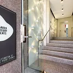Luxury Barangaroo Apartments