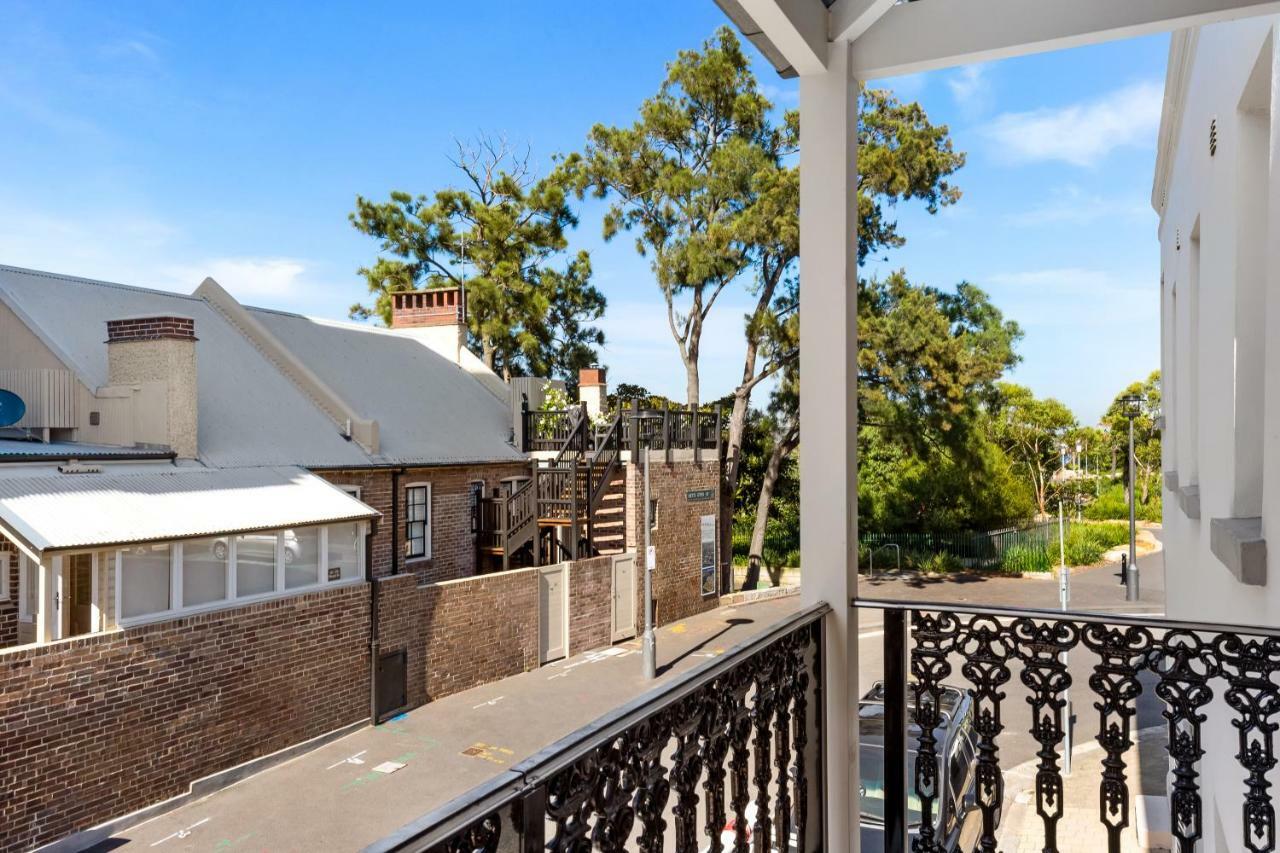 Apartment Luxury Barangaroo Apartments Sydney
