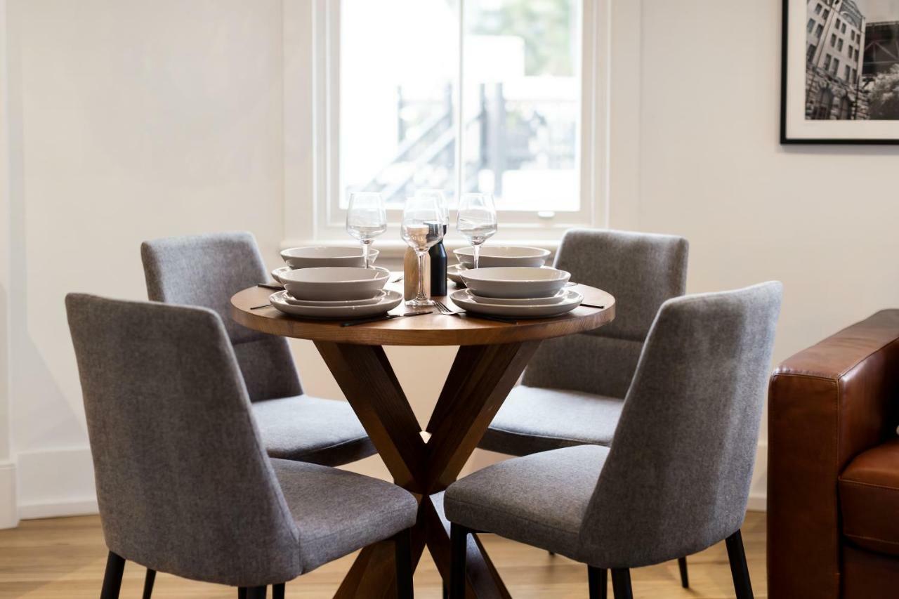 Luxury Barangaroo Apartments Apartment *