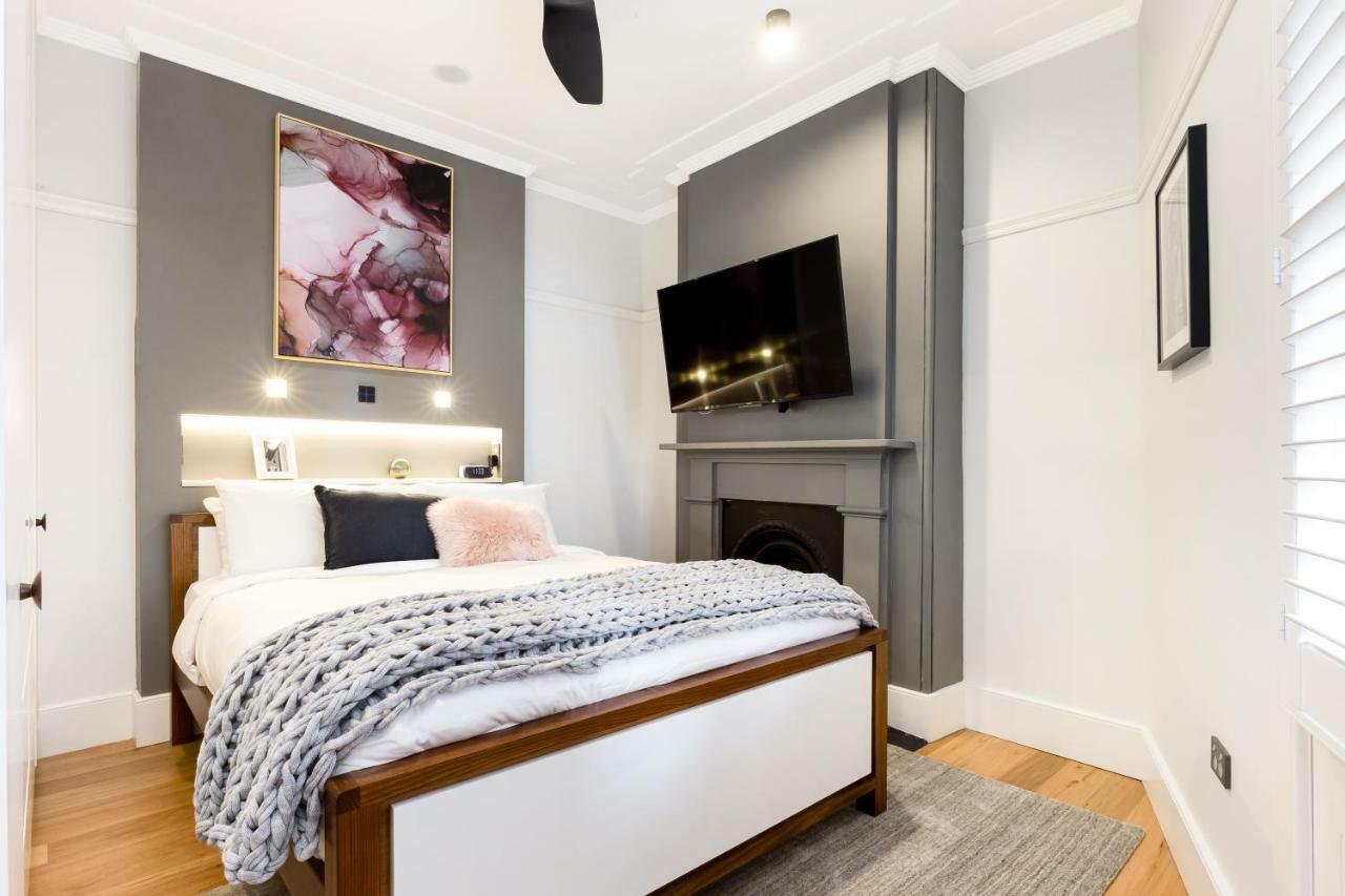 Apartment Luxury Barangaroo Apartments