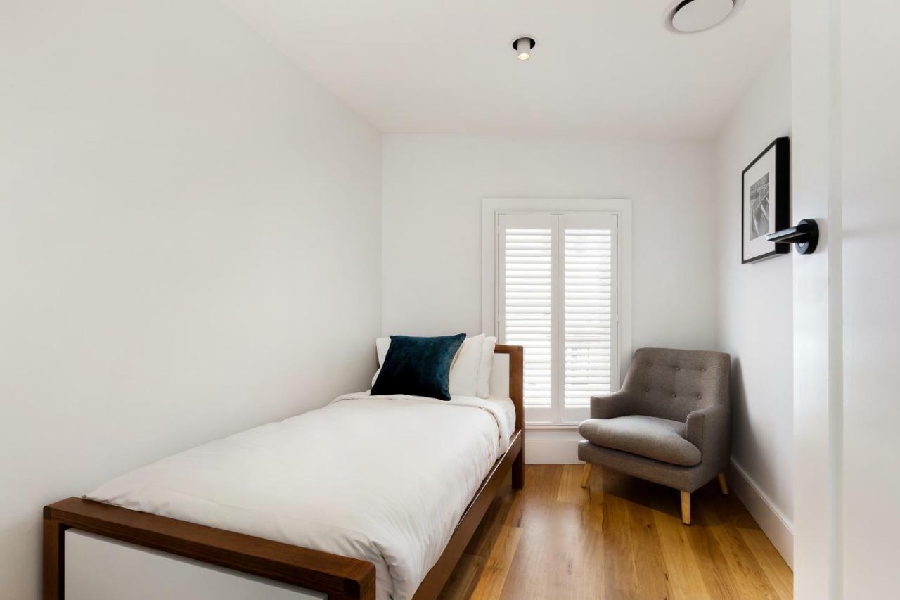 Luxury Barangaroo Apartments Sydney