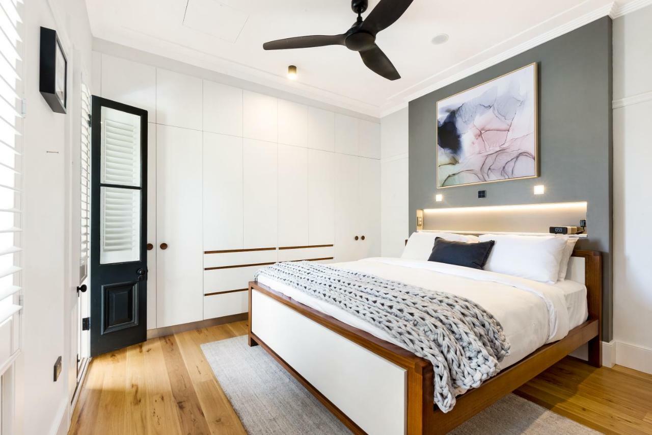 Apartment Luxury Barangaroo Apartments