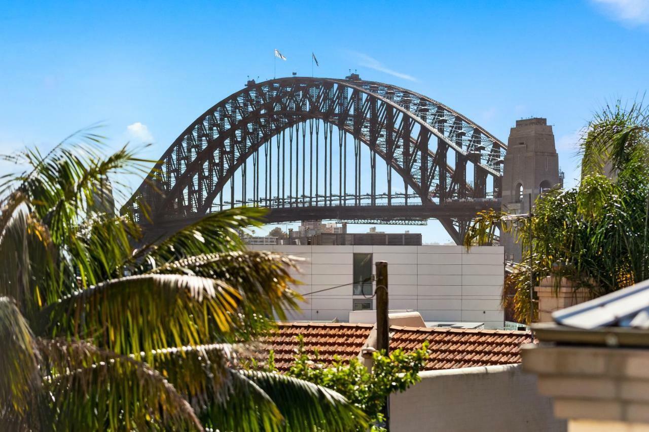 Apartment Luxury Barangaroo Apartments Sydney