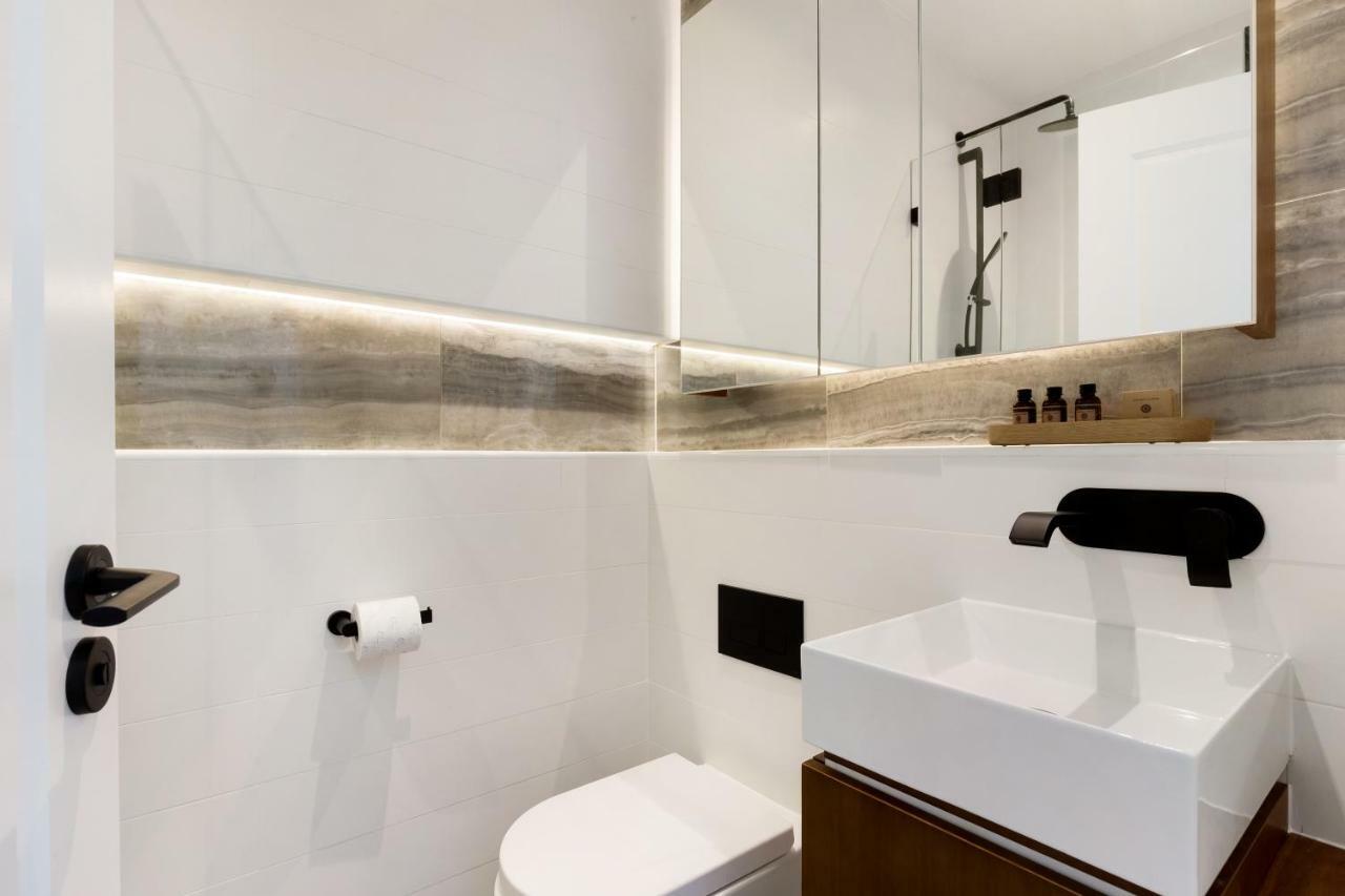 Apartment Luxury Barangaroo Apartments *