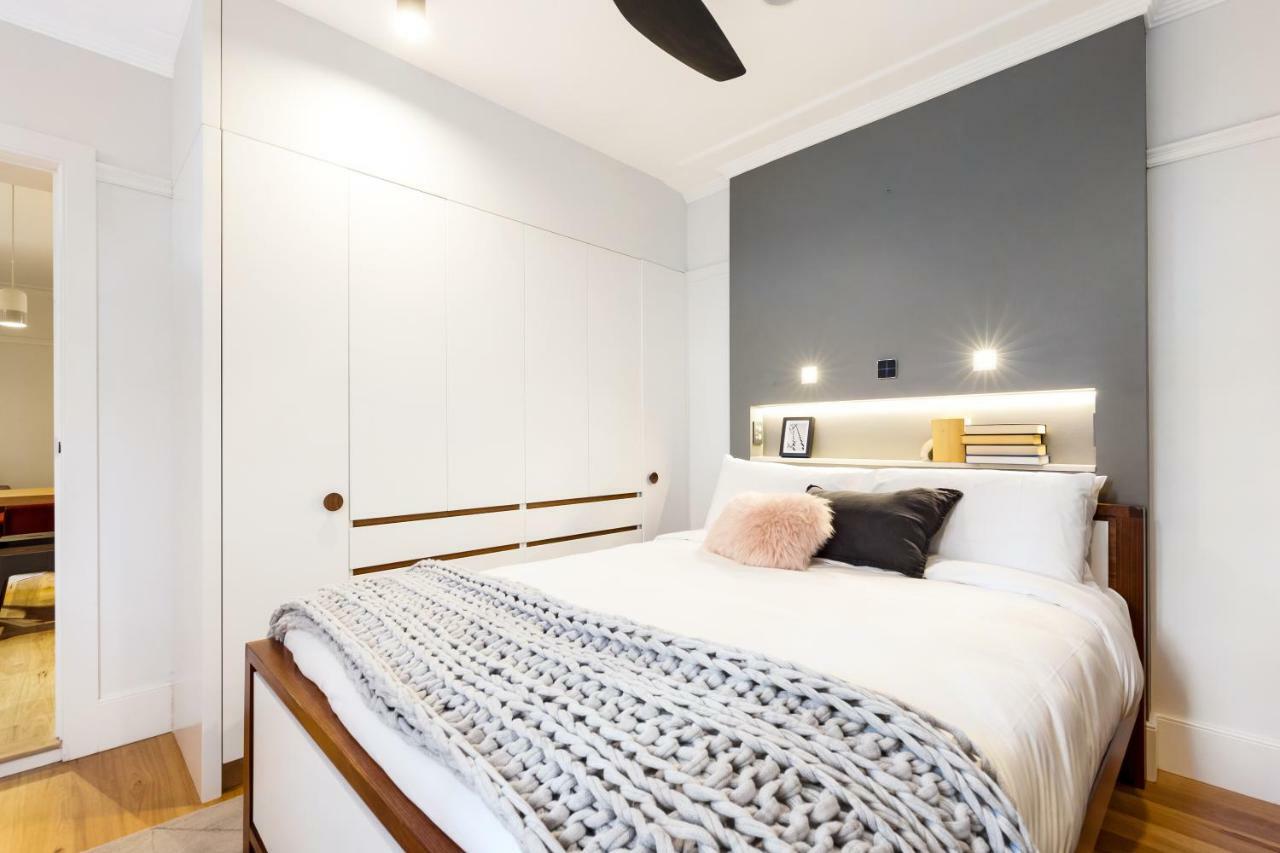 Apartment Luxury Barangaroo Apartments