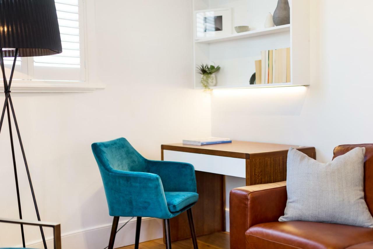 Luxury Barangaroo Apartments Apartment
