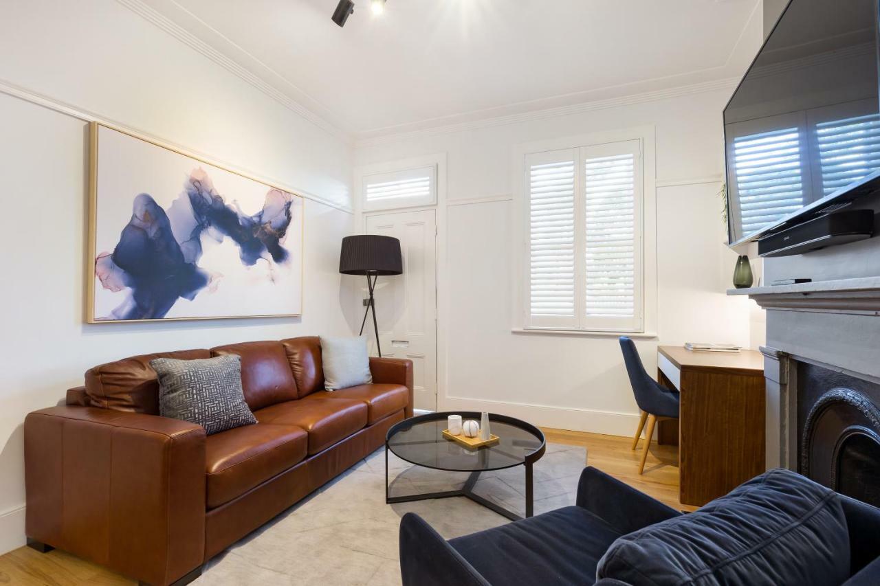 Luxury Barangaroo Apartments Apartment *