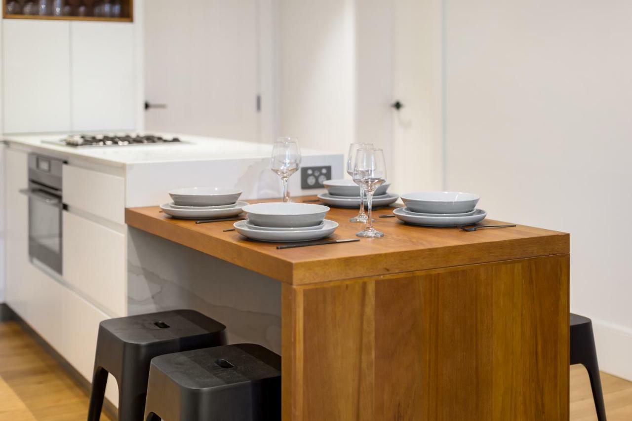 Luxury Barangaroo Apartments * Sydney