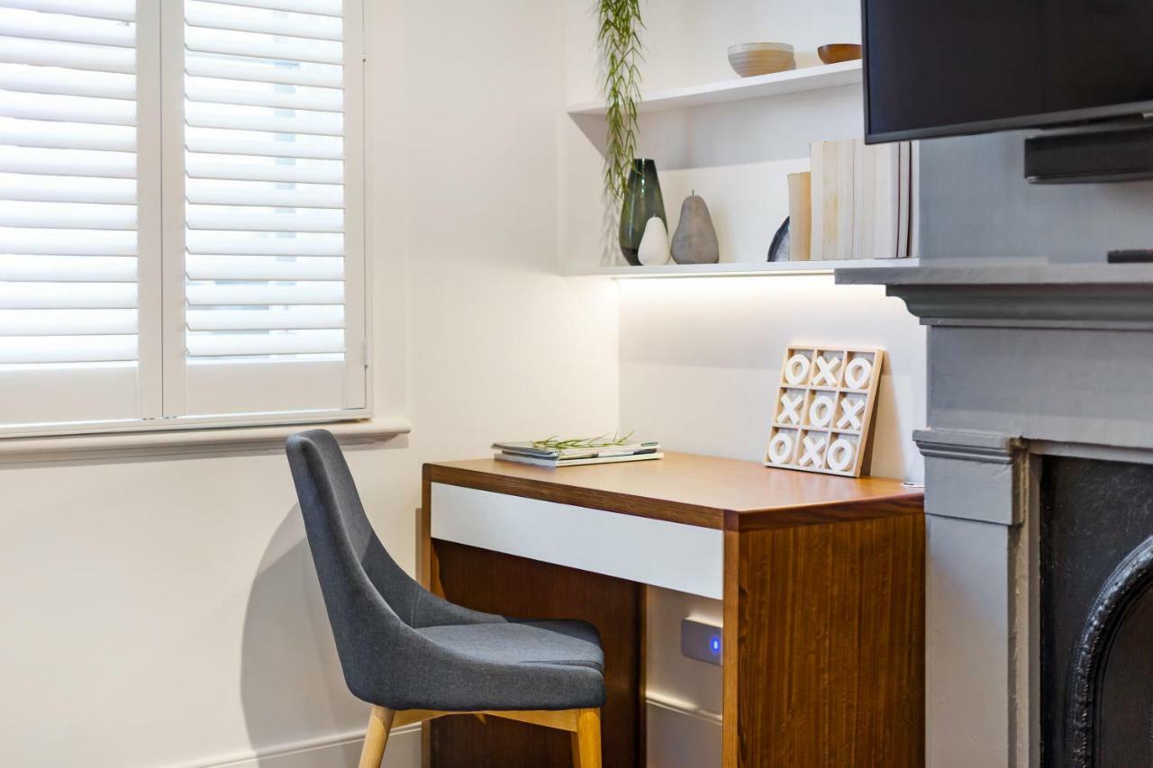 Apartment Luxury Barangaroo Apartments *