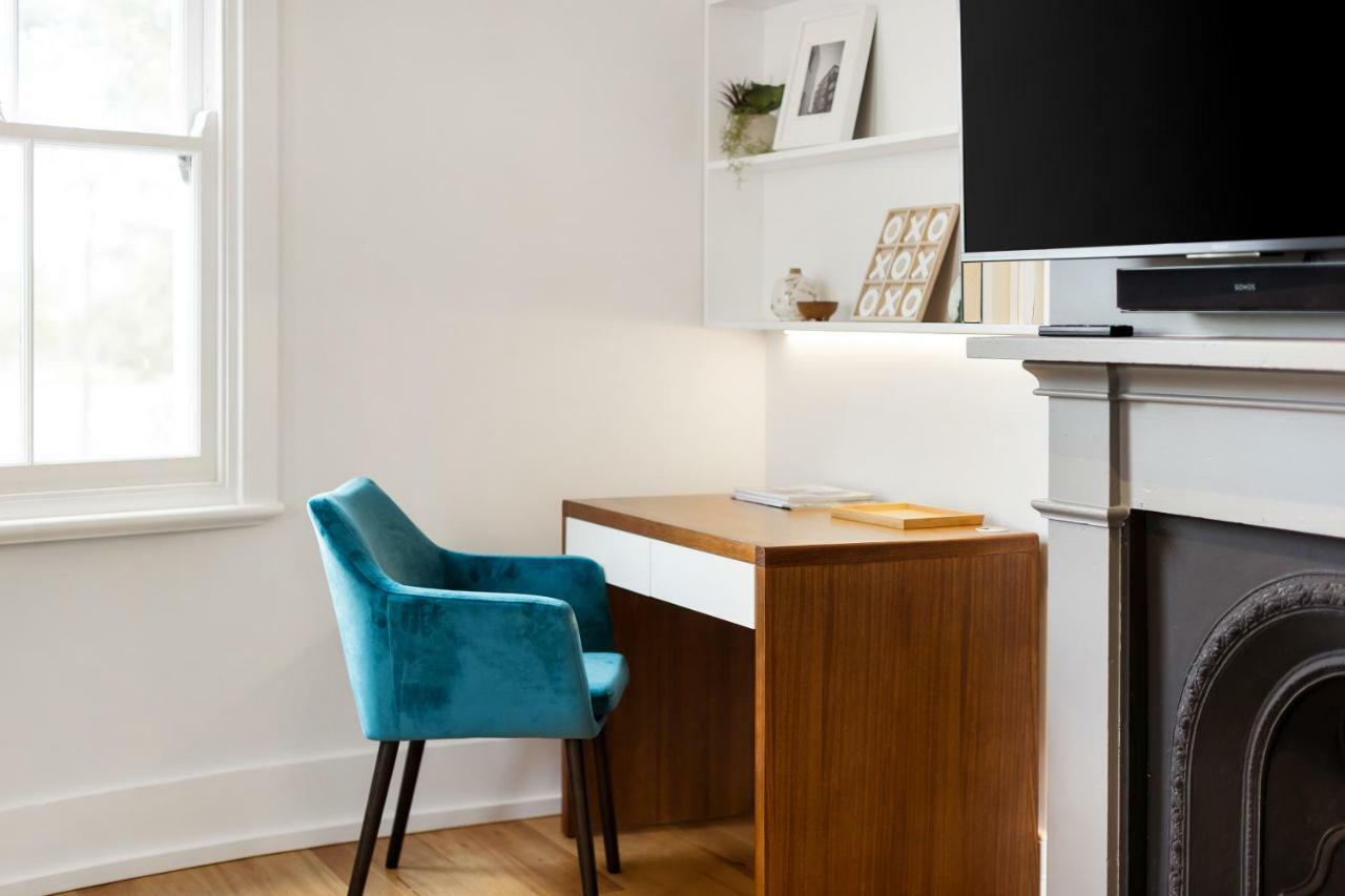 Luxury Barangaroo Apartments