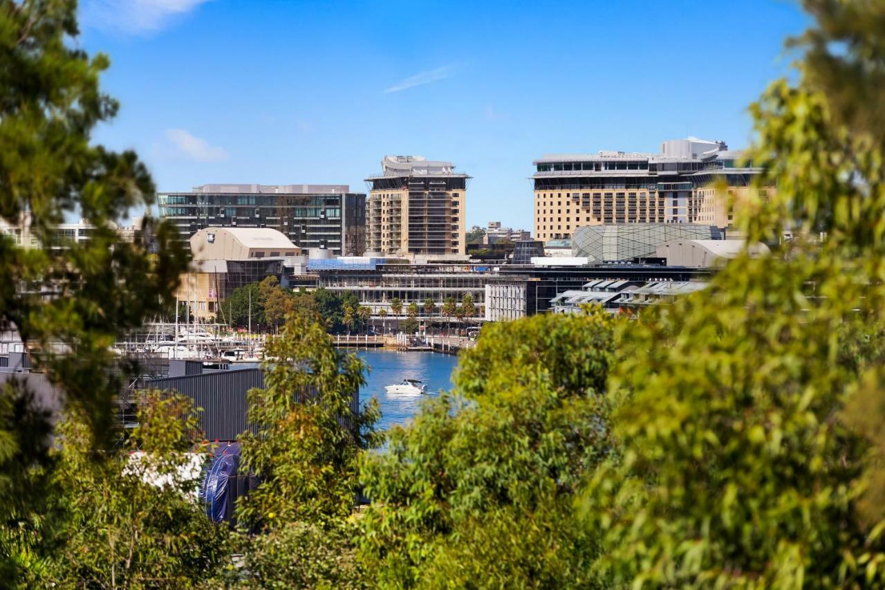 Apartment Luxury Barangaroo Apartments
