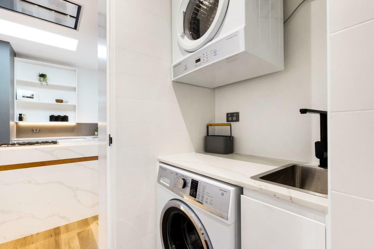 Apartment Luxury Barangaroo Apartments