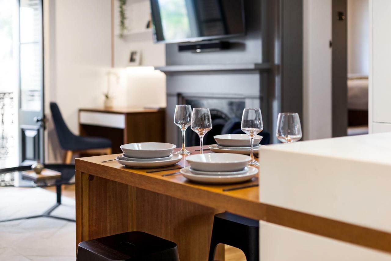 Apartment Luxury Barangaroo Apartments *