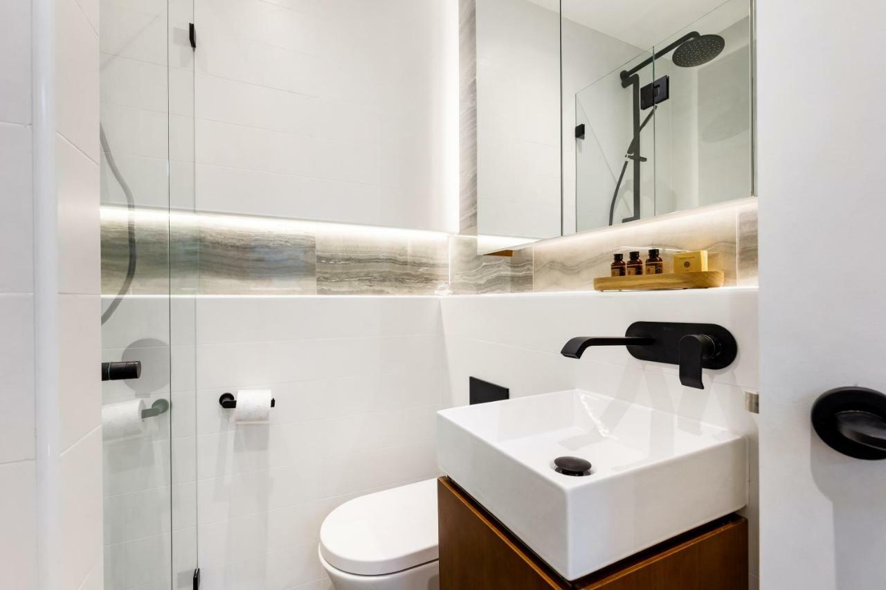 Apartment Luxury Barangaroo Apartments