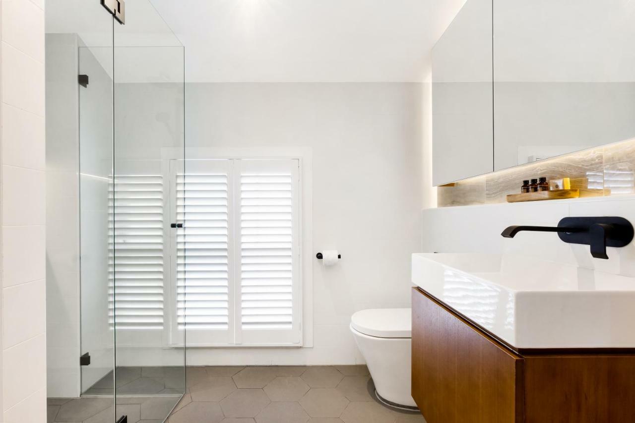 Luxury Barangaroo Apartments * Sydney