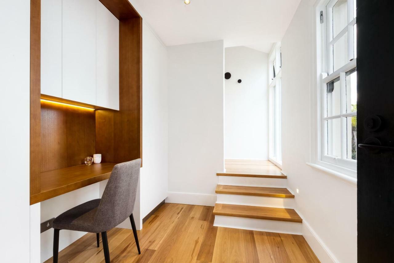 Luxury Barangaroo Apartments Sydney