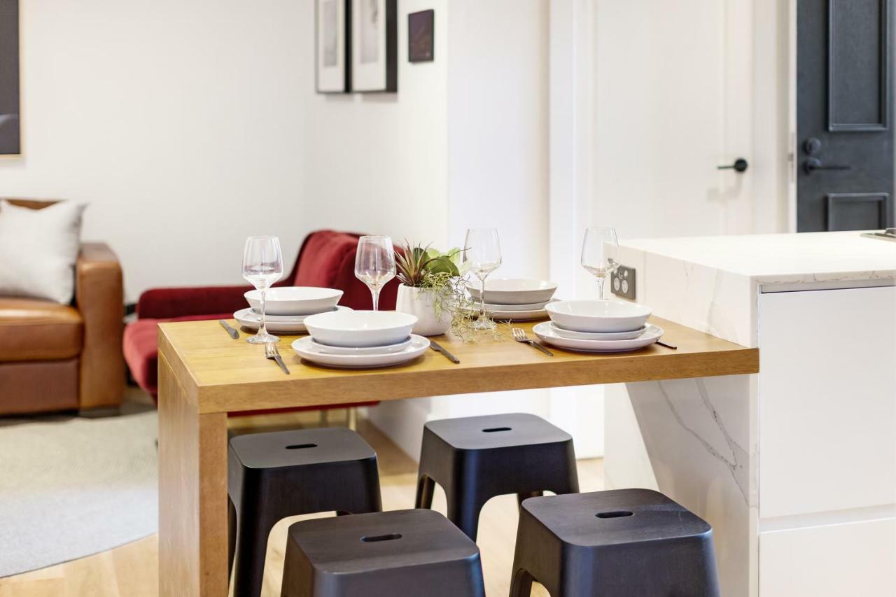 Luxury Barangaroo Apartments Apartment *