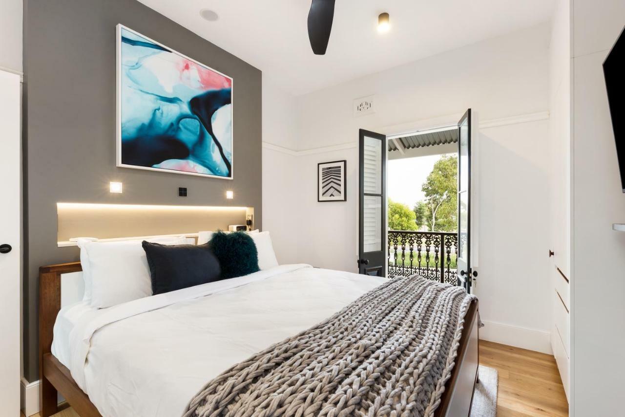 Luxury Barangaroo Apartments * Sydney
