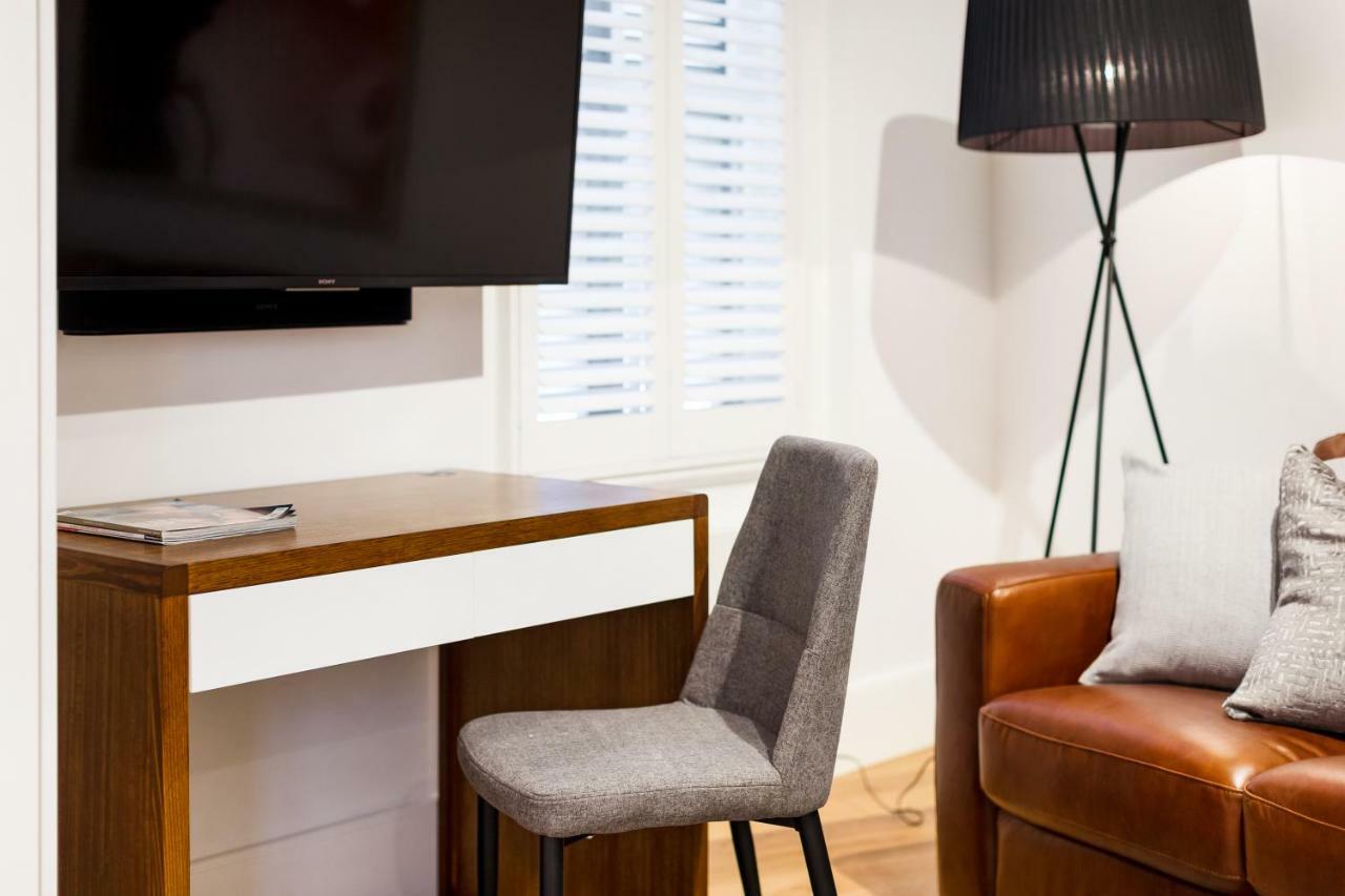 Luxury Barangaroo Apartments Sydney