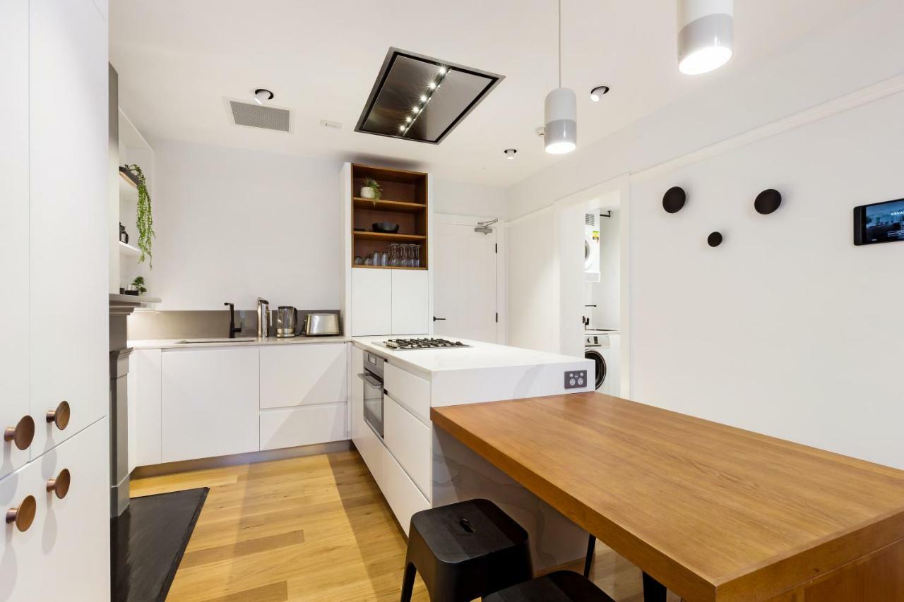 Luxury Barangaroo Apartments