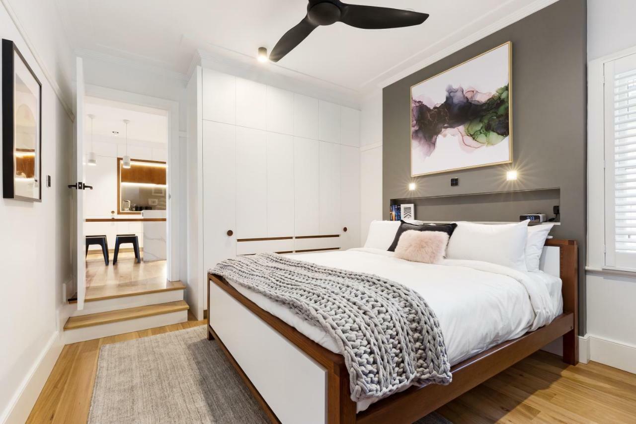 Luxury Barangaroo Apartments Apartment *