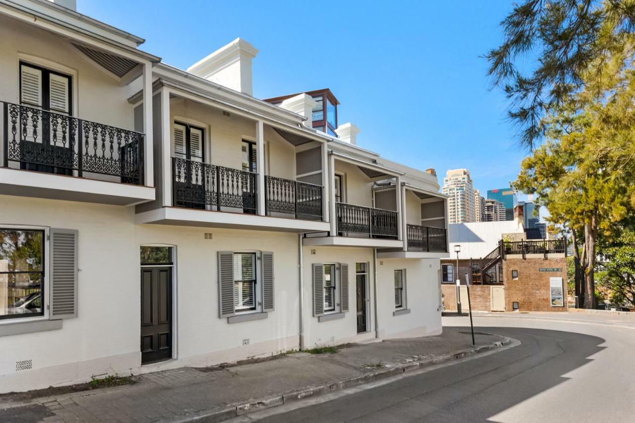 Luxury Barangaroo Apartments Apartment *
