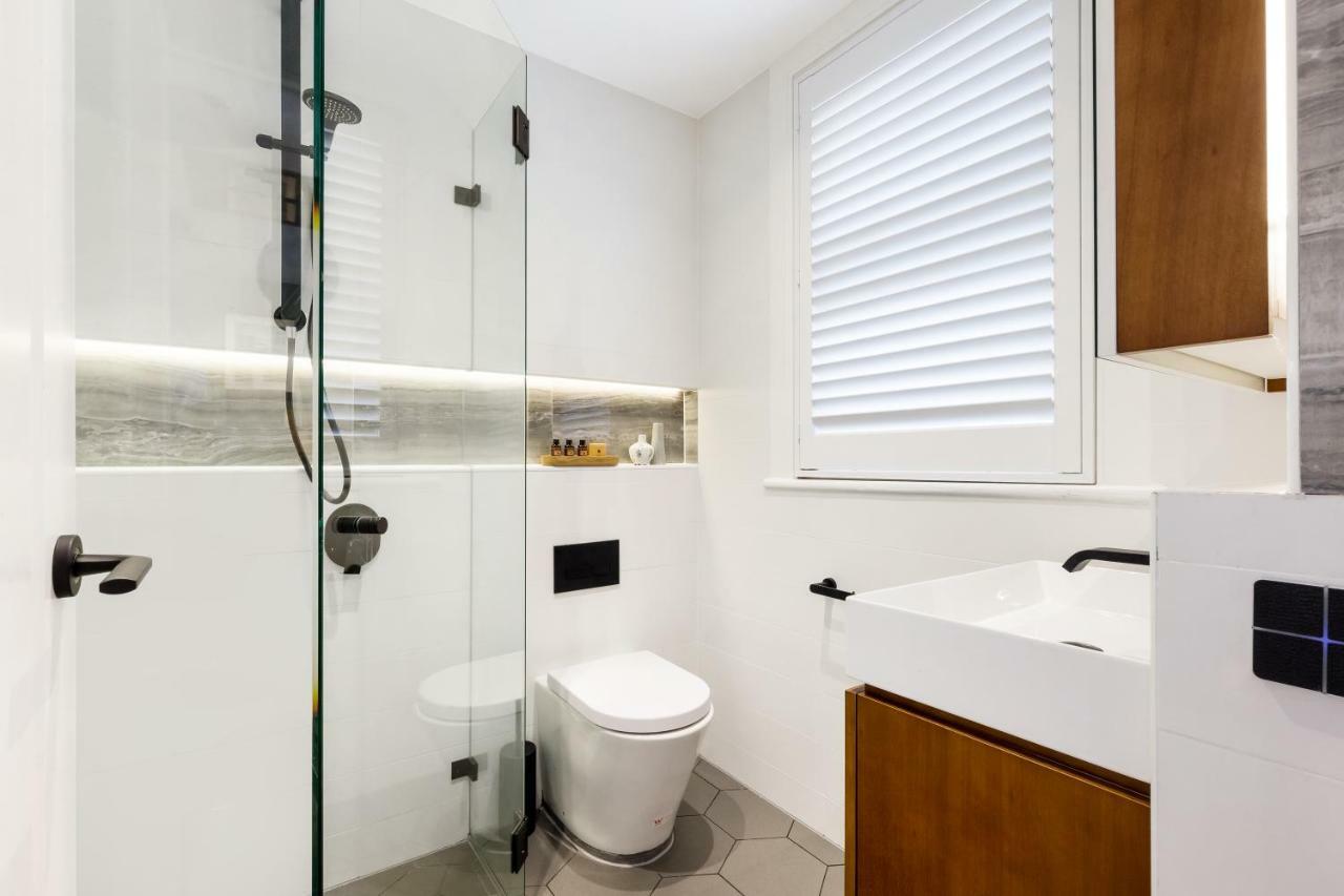 Luxury Barangaroo Apartments