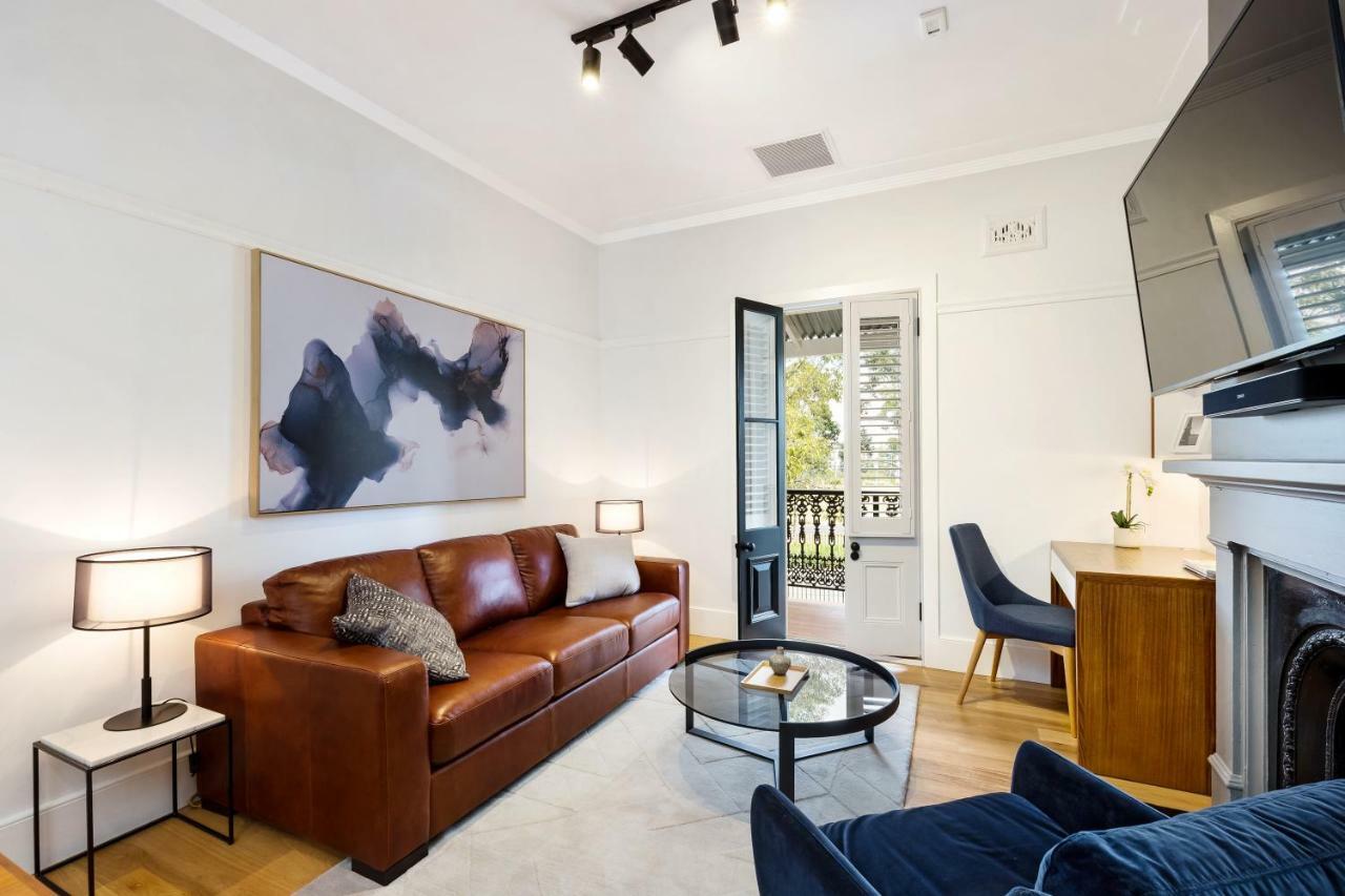 Luxury Barangaroo Apartments Apartment *