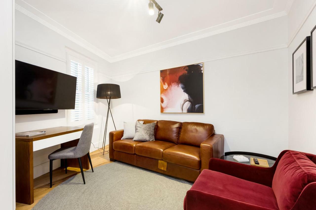 Apartment Luxury Barangaroo Apartments Sydney