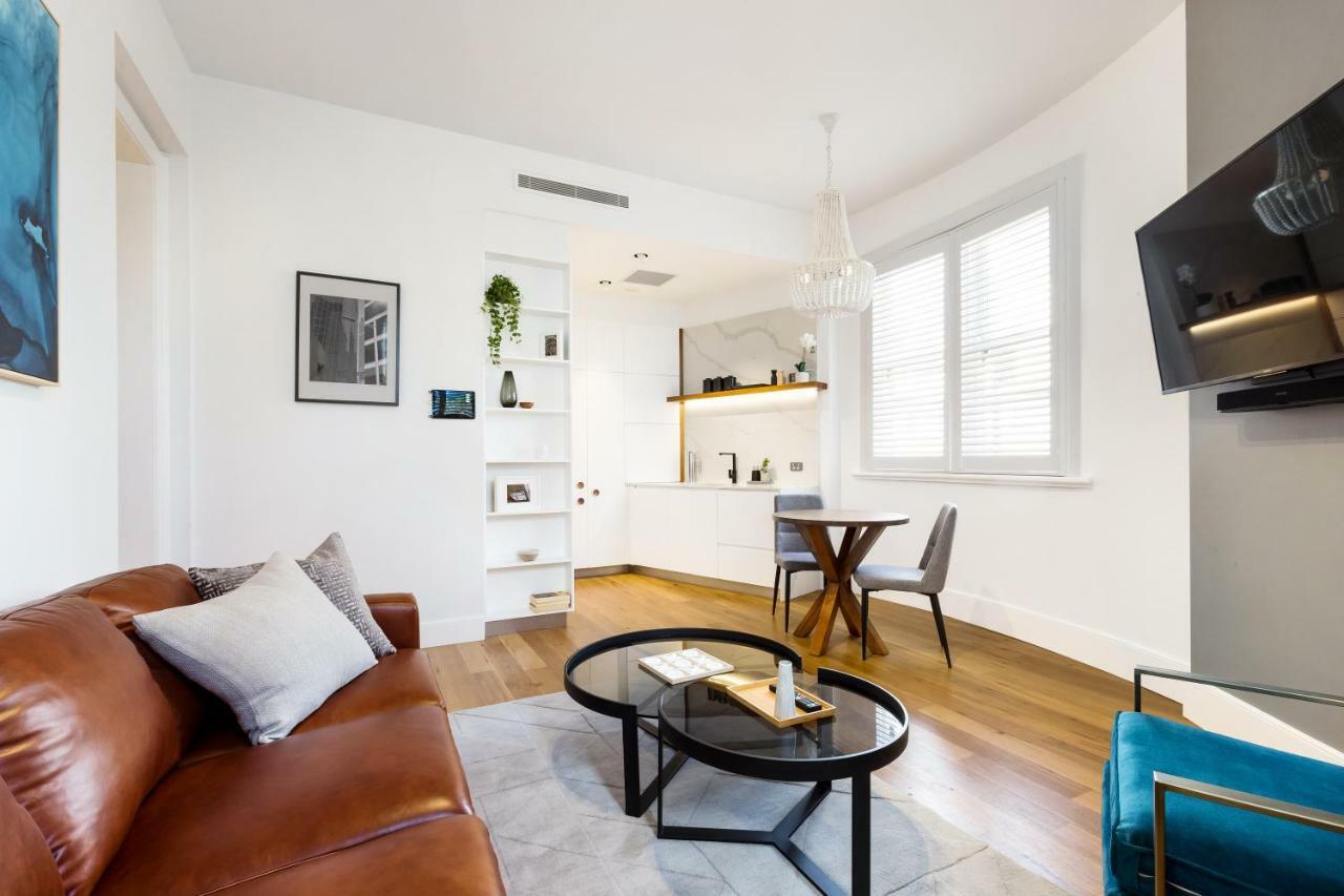 Luxury Barangaroo Apartments Apartment *