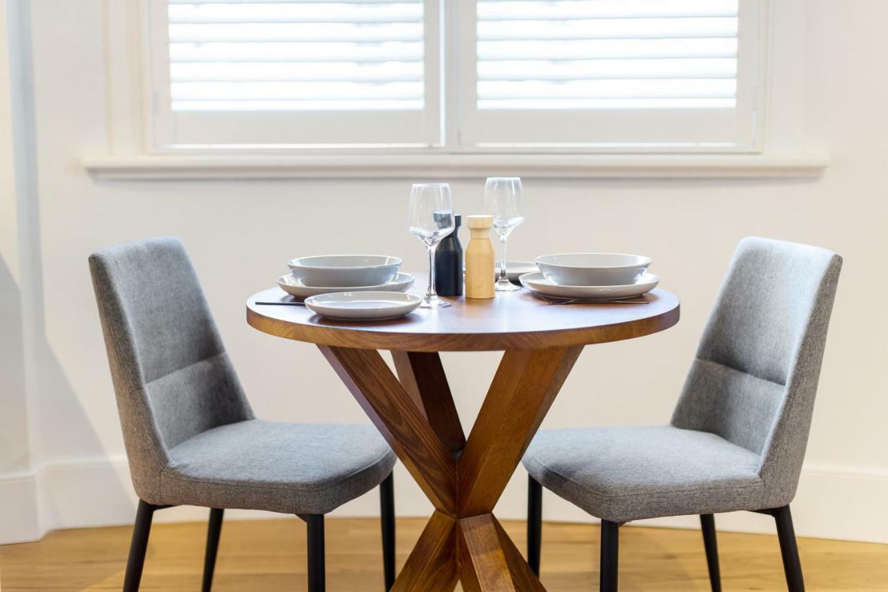Luxury Barangaroo Apartments Sydney