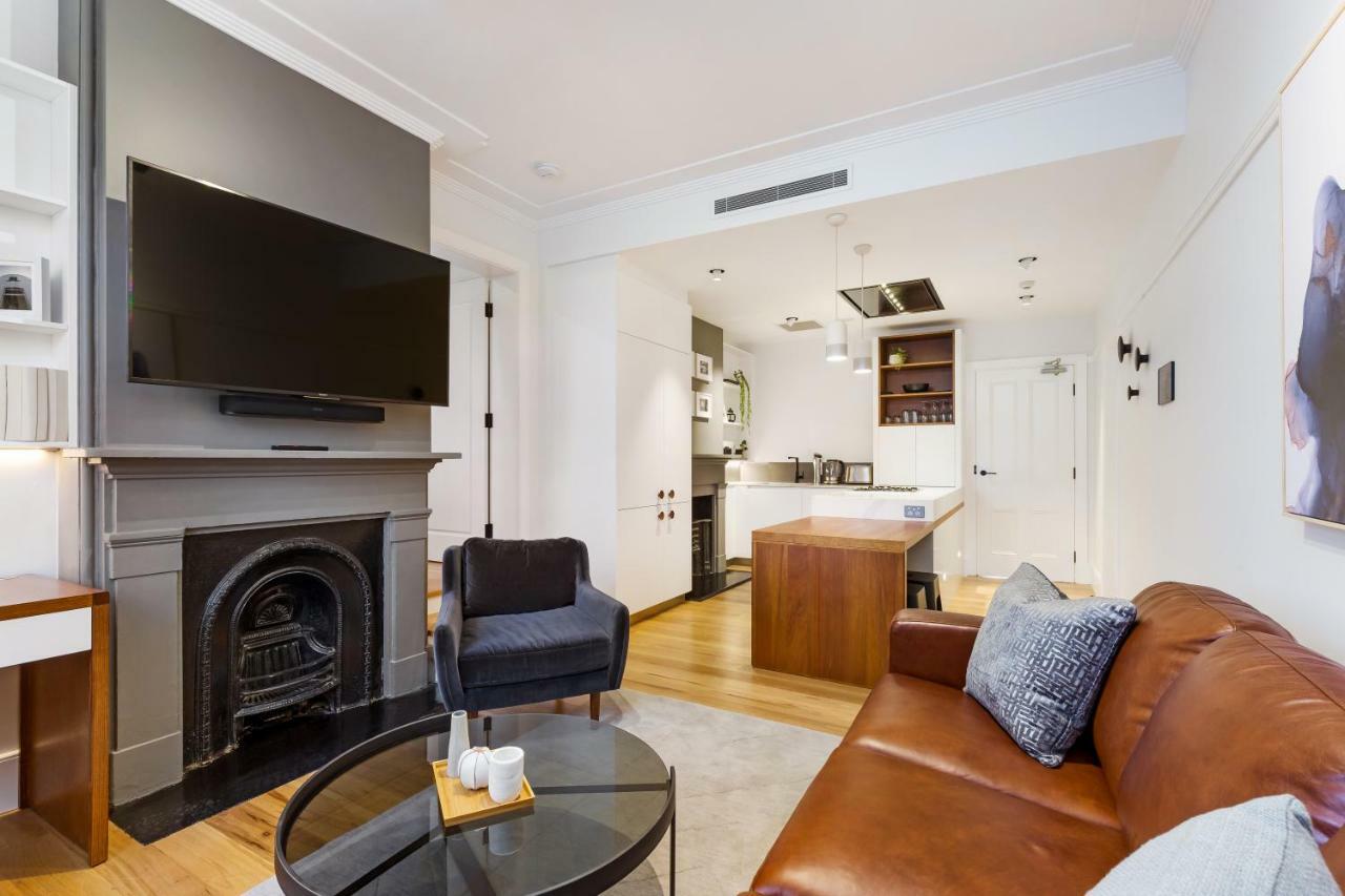 Luxury Barangaroo Apartments Apartment Sydney