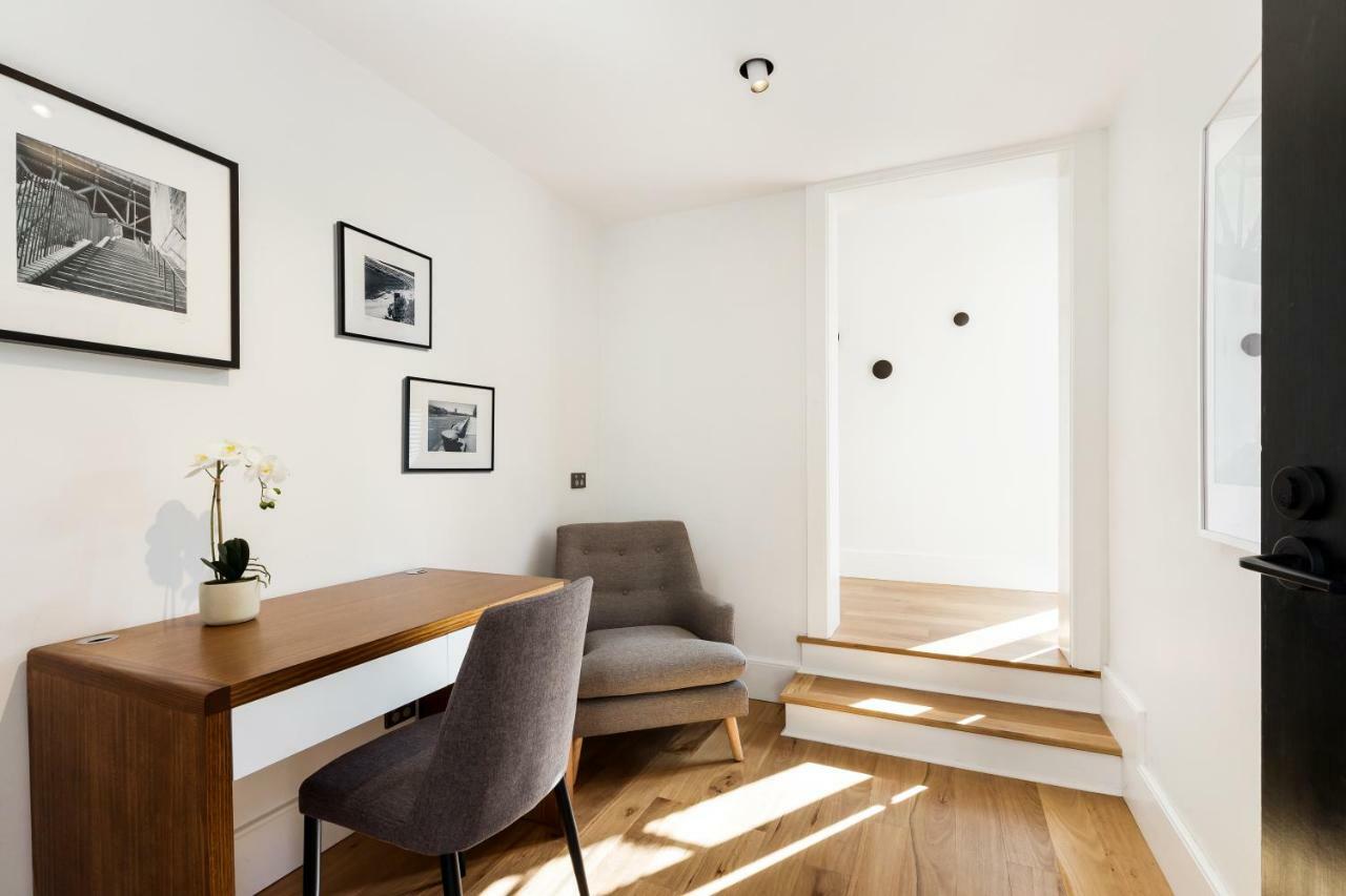 Apartment Luxury Barangaroo Apartments *